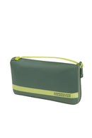 American Tourister Luggage Cover Large Olive / Lime