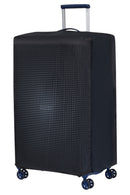 American Tourister Luggage Cover Medium  Black / Grey