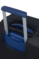 American Tourister Luggage Cover Large Black / Grey