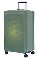 American Tourister Luggage Cover Large Olive / Lime