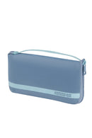 American Tourister Luggage Cover Large Stone Blue / Blue
