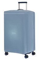 American Tourister Luggage Cover Large Stone Blue / Blue