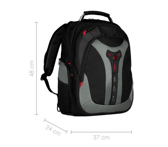 Wenger Pegasus 17'' Laptop Backpack