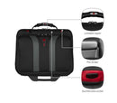 Wenger Granada 15.6" Wheeled Laptop Case