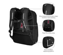 Wenger  Cosmic 17'' Laptop Backpack with Tablet Pocket