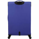 American Tourister Pulsonic Spinner Collection 81cm  Lilac