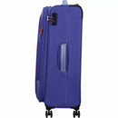 American Tourister Pulsonic Spinner Collection 81cm  Lilac