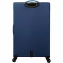 American Tourister Pulsonic Spinner Collection 81cm Navy