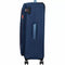 American Tourister Pulsonic Spinner Collection 81cm Navy