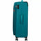 American Tourister Pulsonic Spinner Collection 81cm Teal