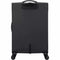 American Tourister Sea Seeker Spinner 68cm Charcoal