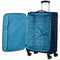 American Tourister Sea Seeker Spinner 68cm Navy