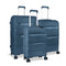 Cellini Cruze 3 Piece Set Navy
