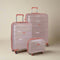 Cellini Spinn Elite Large Travel Set Mink