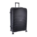 Cellini Grande Large Luggage Travel Sets Black