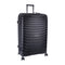 Cellini Grande Large Luggage Travel Sets Black