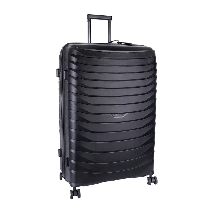 Cellini Grande Large Luggage Travel Sets Black