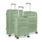 Cellini Cruze 3 Piece Set Sage Green