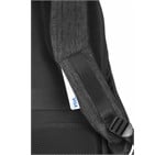 Swiss Cougar Monaco Anti-Theft Laptotop Backpack