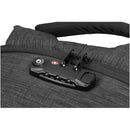 Swiss Cougar Monaco Anti-Theft Laptotop Backpack