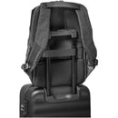 Swiss Cougar Monaco Anti-Theft Laptotop Backpack