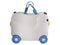 Kids Ride-On Duck Suitcase