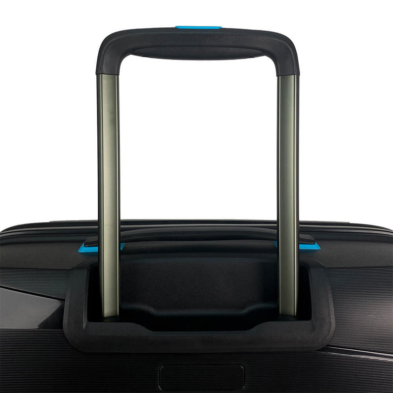 BG Berlin TED Collection 3 Piece Black