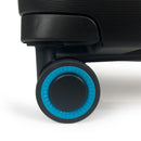 BG Berlin TED Collection 3 Piece Black