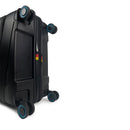 BG Berlin TED Collection 3 Piece Black