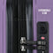BG Berlin Enduro Buy 1 Get 1 Free Collection Lavender