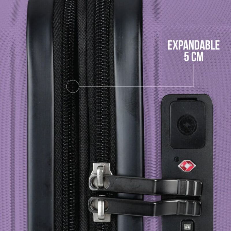 BG Berlin Enduro Buy 1 Get 1 Free Collection Lavender