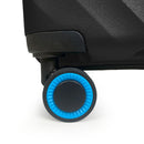 BG Berlin Cube Spinner Collection Cube Spinner 55cm Collection Black