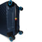 BG Berlin Cube Spinner Collection 67cm Midnight Blue