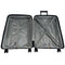 BG Berlin Cube Spinner Collection 67cm Black