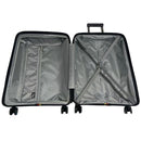 BG Berlin Cube Spinner Collection Cube Spinner 55cm Collection Black