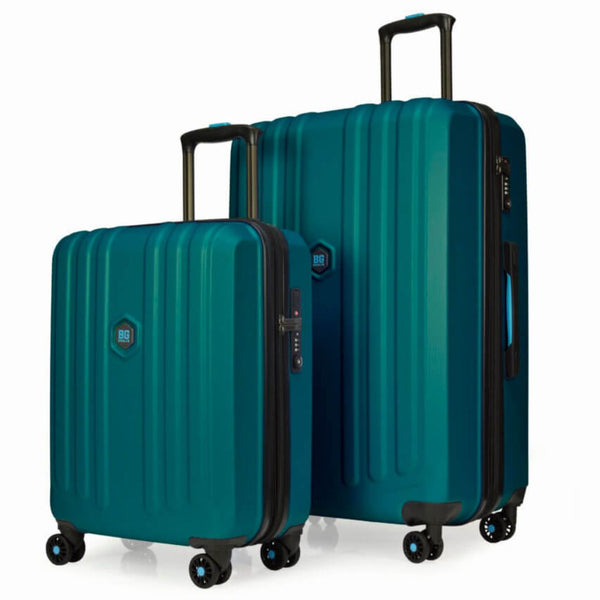BG Berlin Enduro Buy 1 Get 1 Free Collection Forest Green