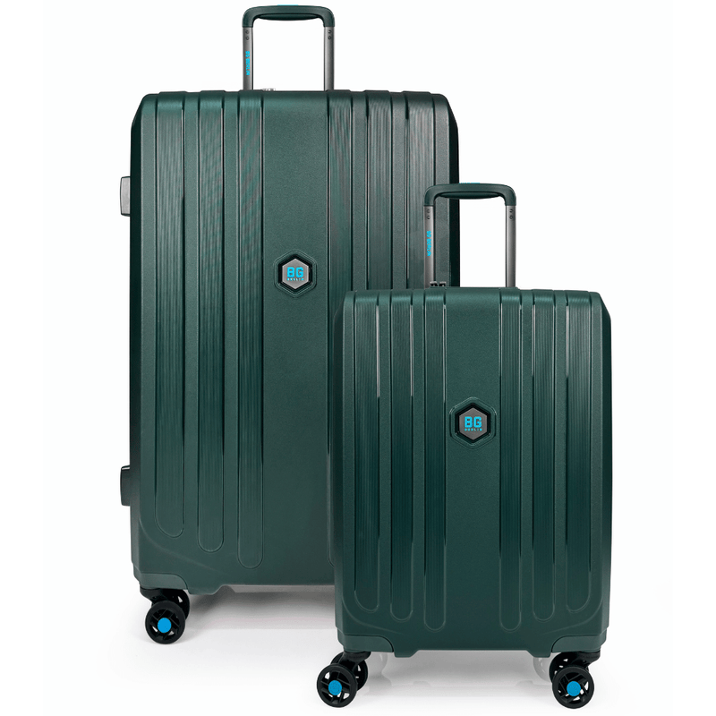 BG Berlin Enduro Buy 1 Get 1 Free Collection Forest Green