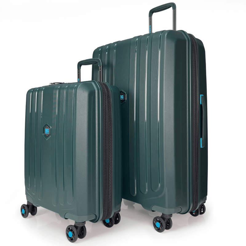 BG Berlin Enduro Buy 1 Get 1 Free Collection Forest Green