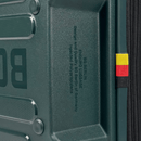 BG Berlin Enduro Buy 1 Get 1 Free Collection Forest Green