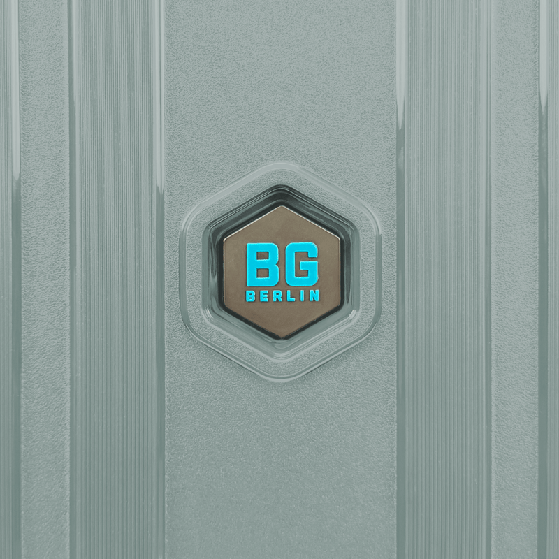 BG Berlin Enduro Buy 1 Get 1 Free Collection Mint