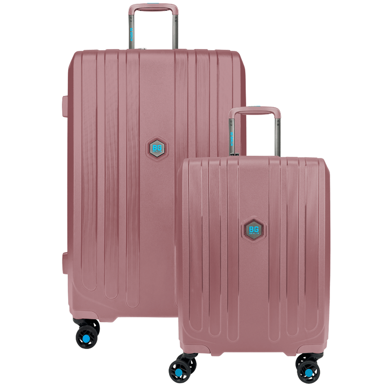 BG Berlin Enduro Buy 1 Get 1 Free Collection Dark Pink
