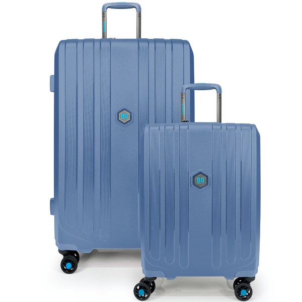 BG Berlin Enduro Buy 1 Get 1 Free Collection ice Blue