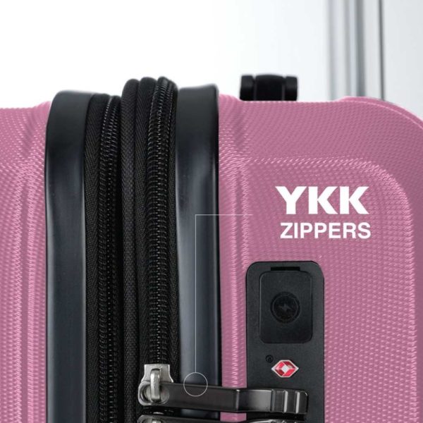 BG Berlin Enduro Buy 1 Get 1 Free Collection Dark Pink
