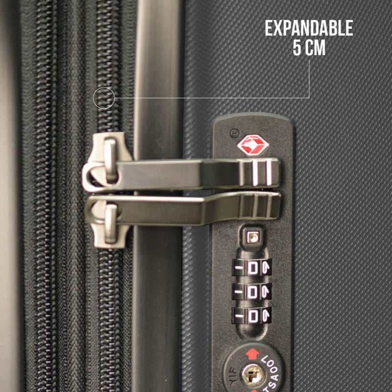 BG Berlin Enduro Buy 1 Get 1 Free Collection Titanium