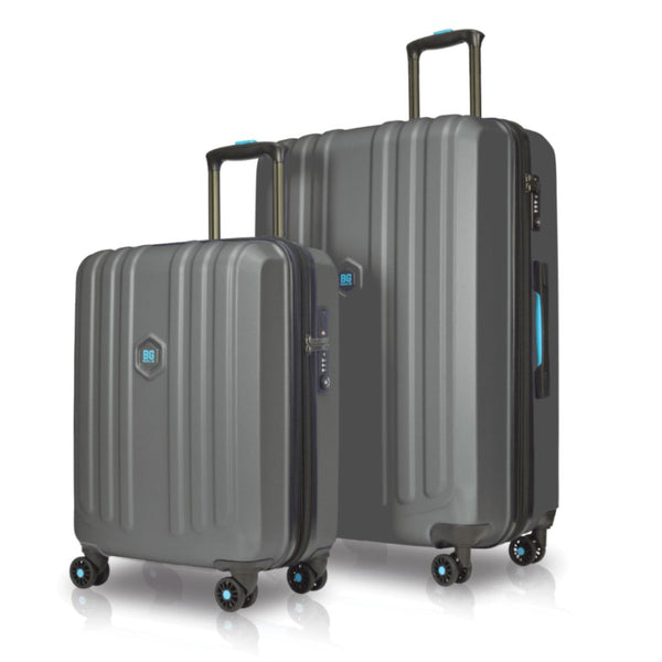 BG Berlin Enduro Buy 1 Get 1 Free Collection Titanium