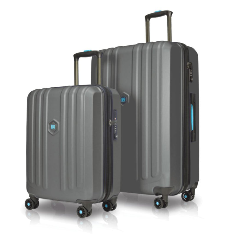 BG Berlin Enduro Buy 1 Get 1 Free Collection Titanium