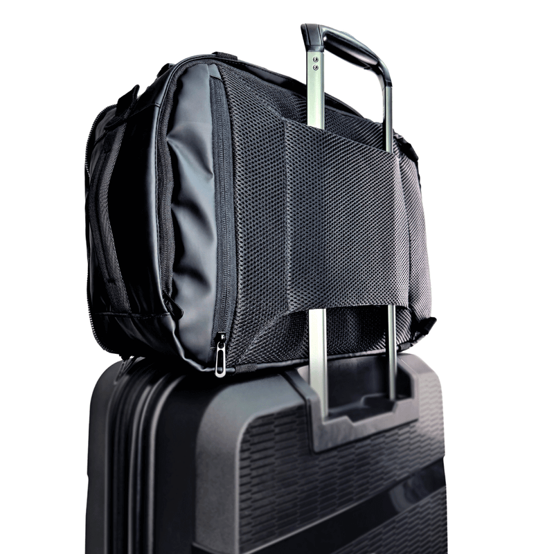 BG Berlin MobiBag Carry-on Laptop Boarding Bag