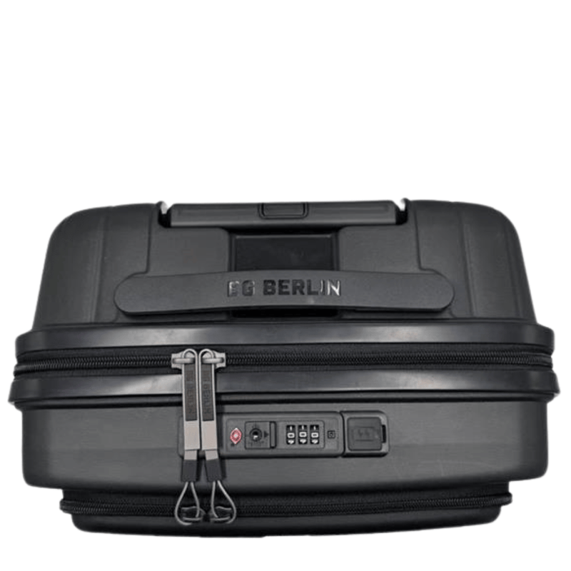 BG Berlin Nobu Easy-Access Business Collection