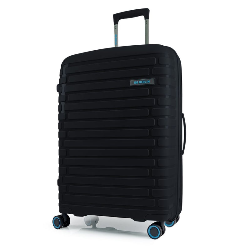 BG Berlin SODA 3-piece spinner set Black