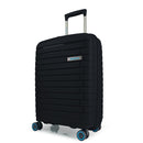 BG Berlin SODA 3-piece spinner set Black